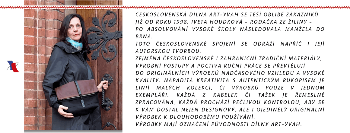 poznejte nás K